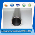 ASTM B338 Gr2 Titanium Pipe Used for Exhaust Pipe Manufacture